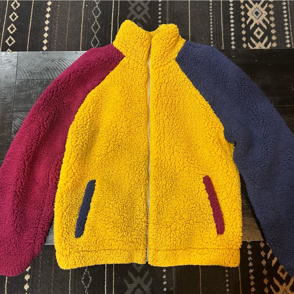 Urban outfitters jacket